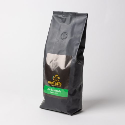 500g Bio Fairtrade